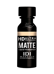 Maquillaje Ultra HD
